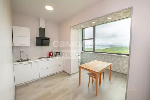 4-к кв. Приморский край, Владивосток Гражданская ул., 18 (73.0 м)