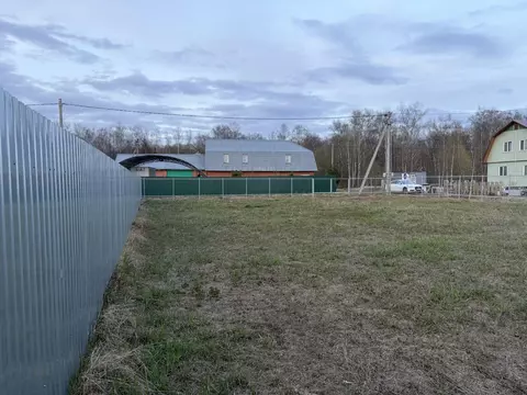 Участок, 7.1 сот., поселения (ижс)