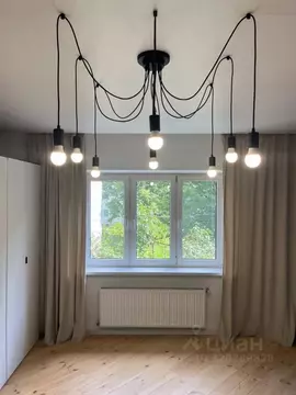 2-к кв. Калининградская область, Калининград ул. Молочинского, 21 ...