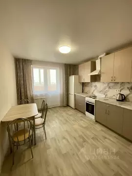 1-к кв. Самарская область, Самара Калужская ул., 11 (47.4 м)