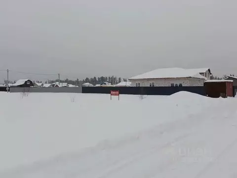 Участок в Московская область, Щелково городской округ, Новое ...