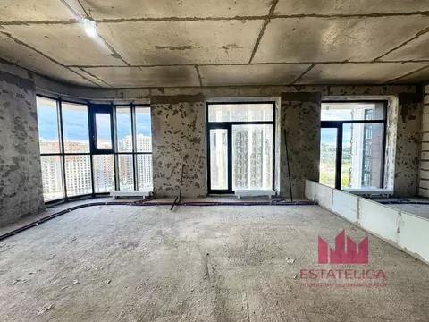 3-к кв. Москва ул. Нижние Мневники, 16к4 (97.0 м)