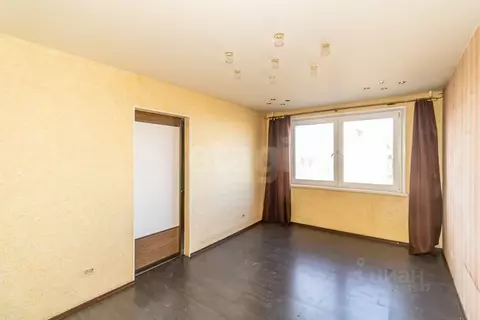 3-к кв. Челябинская область, Челябинск ул. Южный Бульвар, 11 (68.3 м)