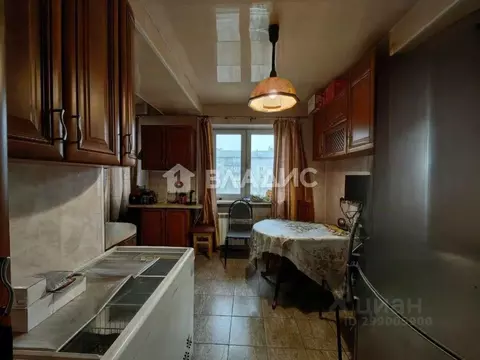 3-к кв. Забайкальский край, Чита Мысовская ул., 36 (61.0 м)