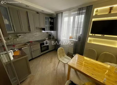 4-комнатная квартира: Котельники, 3-й Покровский проезд, 7 (75 м)