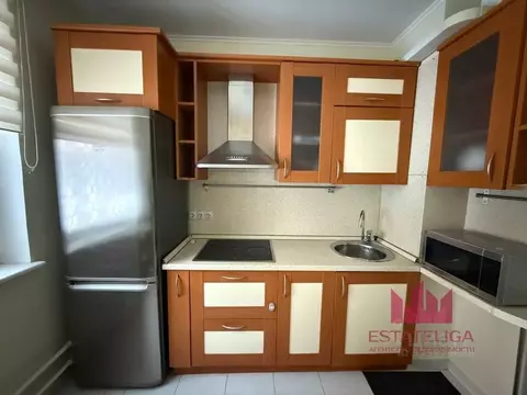 1-к кв. Москва Коломенская ул., 9 (46.0 м)