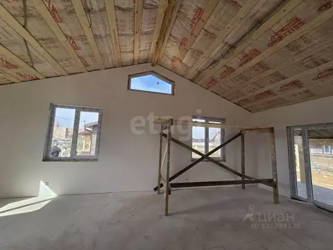 Дом в Ярославская область, Ярославский муниципальный округ, д. ...