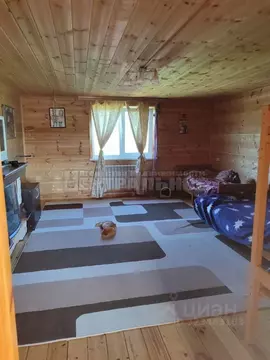 Дом в Смоленская область, Смоленск ул. Пореченская, 36 (95 м)