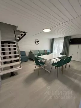 Дом в Челябинская область, Миасс Станция 2006 км, 10 (120 м)