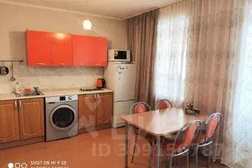 1-к кв. Томская область, Томск Учебная ул., 8 (42.0 м)