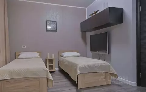 1-к кв. Московская область, Мытищи Поселок Пироговский мкр, ул. ...