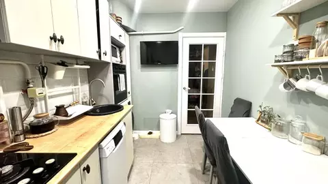 2-к кв. Пермский край, Пермь Нейвинская ул., 10 (45.0 м)