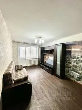 1-к кв. Иркутская область, Иркутск Приморский мкр, 26 (30.4 м)