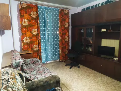 1-к кв. Москва Братиславская ул., 6К1 (38.0 м)