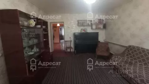 Дом в Волгоградская область, Светлоярский район, пос. Кирова ул. ...