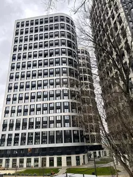 1-к кв. Москва Нагатинская наб., 10А (36.0 м)