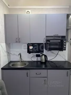 Студия Тюменская область, Тюмень Интернациональная ул., 199к4 (15.7 м)