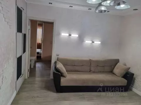 3-к кв. Самарская область, Самара Красноармейская ул., 101 (60.0 м)