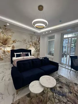 Комната Калининградская область, Зеленоградск ул. Гагарина, 41 (30.0 ...