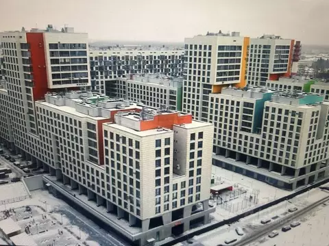 Гараж в Московская область, Балашиха просп. Ленина, 32б (14 м)