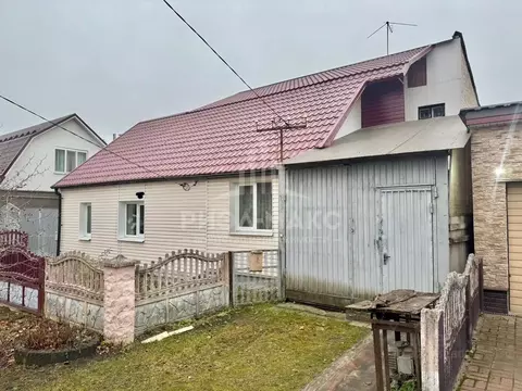 Дом в Брянская область, Брянск ул. Цюрупы, 57 (89 м)