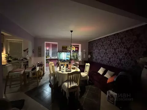 3-к кв. Ставропольский край, Ставрополь пер. Макарова, 8/1 (100.0 м)