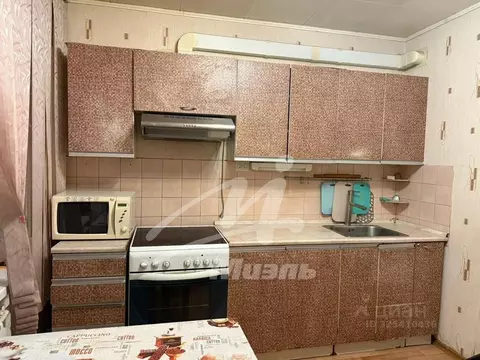 1-к кв. Московская область, Реутов Юбилейный просп., 3 (36.0 м)