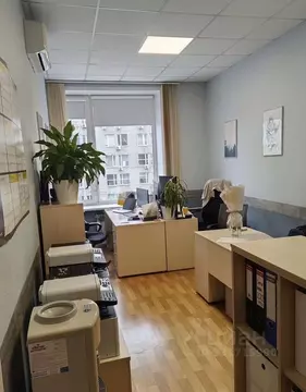 Офис в Новосибирская область, Новосибирск просп. Карла Маркса, 57 (35 ...