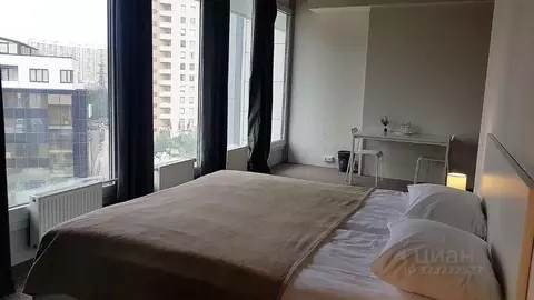 Комната Московская область, Химки ул. Панфилова, 21/1 (1.0 м)