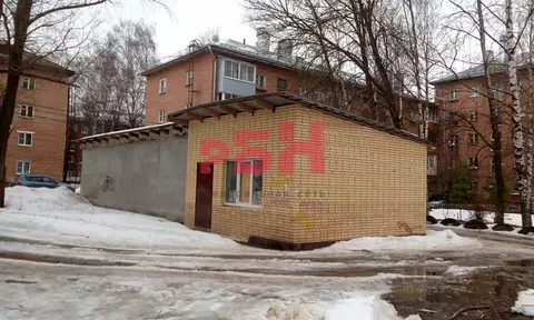 Помещение свободного назначения в Ярославская область, Ярославль ...