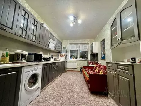 3-к кв. Липецкая область, Липецк Опытная ул., 20 (83.2 м)