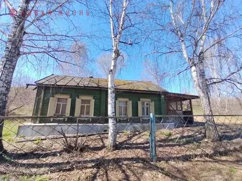 Дом в село Калиновка, Заречная улица, 4 (25 м)