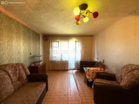 1-комнатная квартира: Стерлитамак, Вокзальная улица, 27 (29.1 м)
