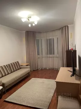 1-к кв. Москва ул. Герасима Курина, 22 (39.0 м)