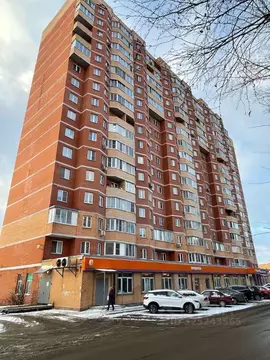 1-к кв. Московская область, Ивантеевка Пушкинский городской округ, ...