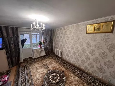 3-к кв. Московская область, Щелково городской округ, Загорянский пгт ...