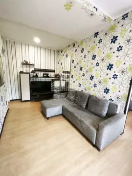 1-к кв. Самарская область, Самара ул. Калинина, 88 (31.0 м)