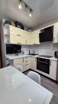 2-к кв. Иркутская область, Ангарск 10-й мкр, 44 (45.0 м)