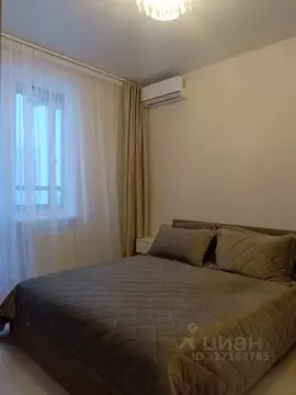 1-к кв. Санкт-Петербург наб. Реки Каменки, 15к1 (36.0 м)