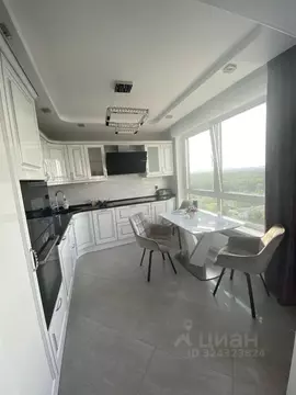 3-к кв. Москва Боровское ш., 2к5 (93.2 м)