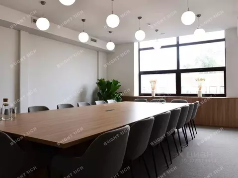 Офис в Москва Спартаковская пл., 16/15С6 (150 м)