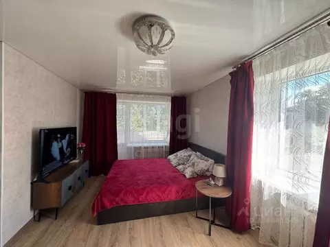 1-к кв. Белгородская область, Губкин ул. Фрунзе, 19 (32.0 м)