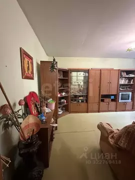 3-к кв. Курская область, Курск Орловская ул., 10 (60.0 м)