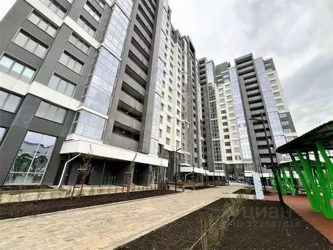 1-к кв. Белгородская область, Белгород ул. Щорса, 37в (43.6 м)