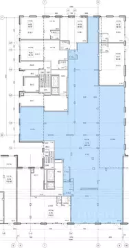 Помещение свободного назначения в Санкт-Петербург просп. Энгельса, 27Т ...