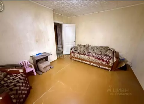 2-к кв. Пермский край, Березники ул. Парижской Коммуны, 48 (37.6 м)