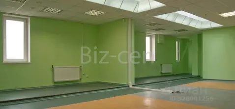 Офис в Санкт-Петербург Кантемировская ул., 12 (337 м)