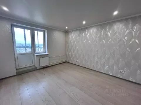 1-к кв. Московская область, Дмитров ул. Спасская, 24 (36.4 м)