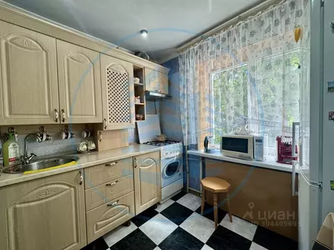 3-к кв. Ставропольский край, Ессентуки ул. Долина Роз, 10 (63.5 м)