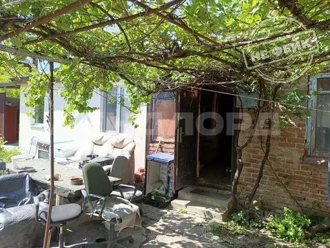 3-к кв. Ростовская область, Ростов-на-Дону, Нахичевань ул. 29-я Линия, ...